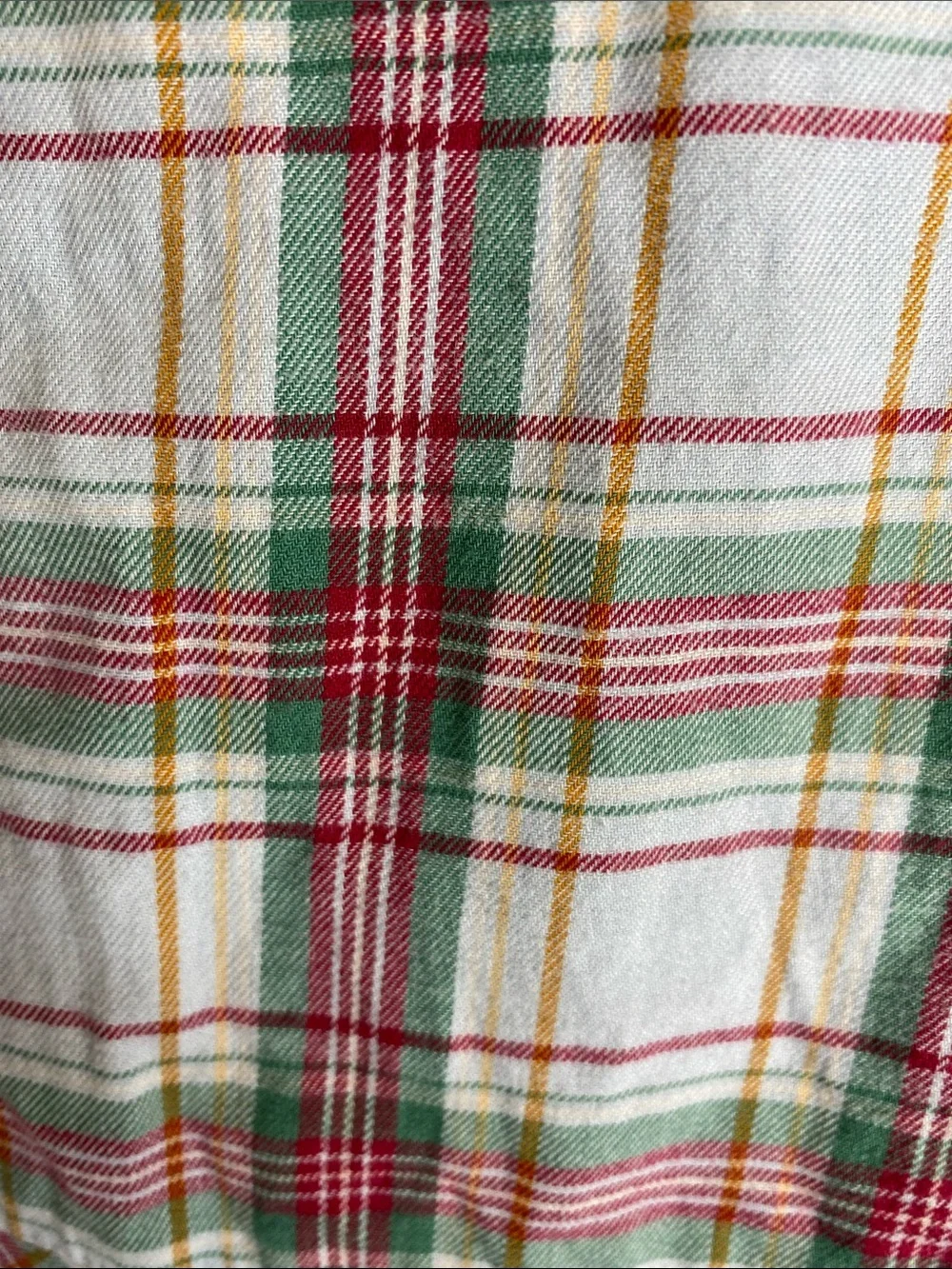 Bella Bliss Soft Cotton Plaid Sleeveless Dress